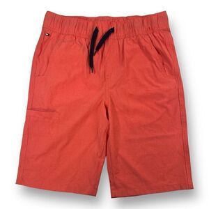Tommy Hilfiger Quick Dry Performance Shorts Size Large 16/18